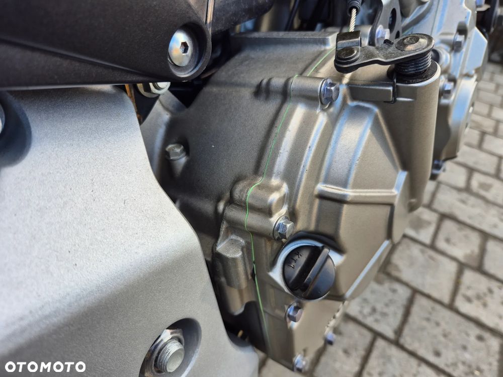 Honda Hornet - 22