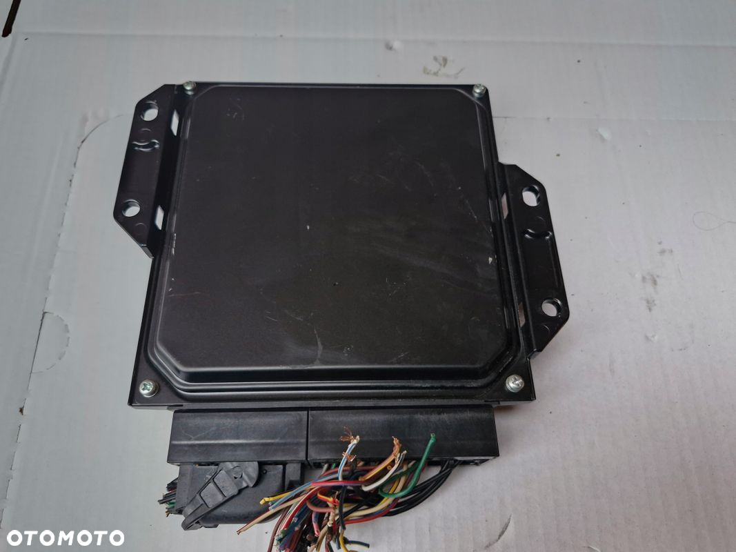 STEROWNIK KOMPUTER SILNIKA MAZDA 6 2.0 DI 275800-6580 - 2