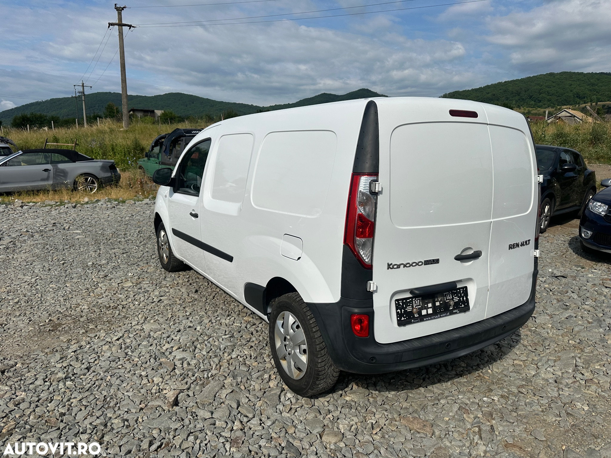 Renault Kangoo - 10
