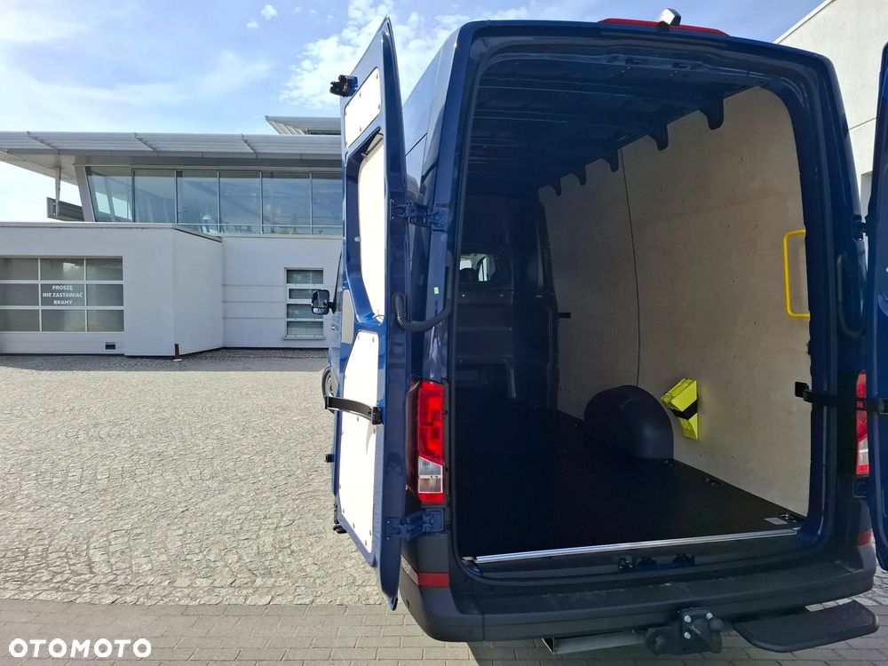 Volkswagen Crafter - 10