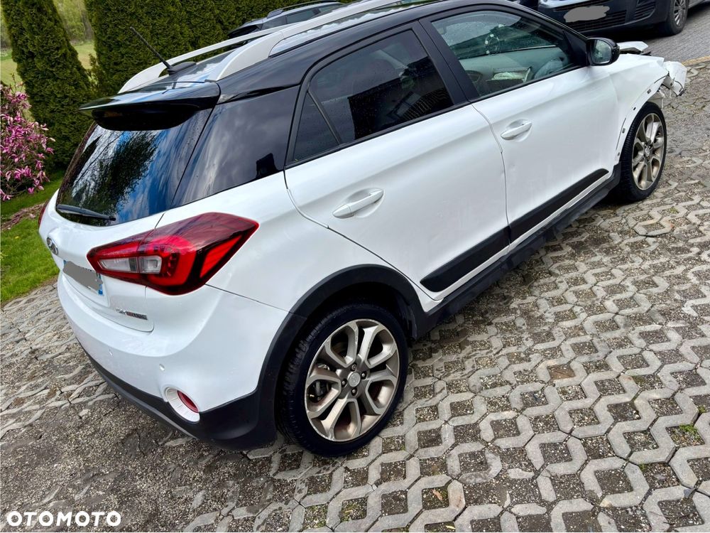 Hyundai i20 - 9
