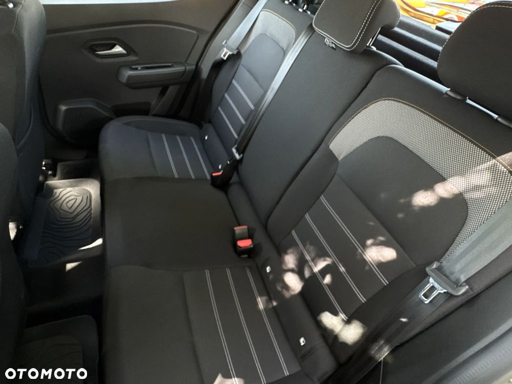 Dacia Sandero 1.0 TCe Comfort - 19