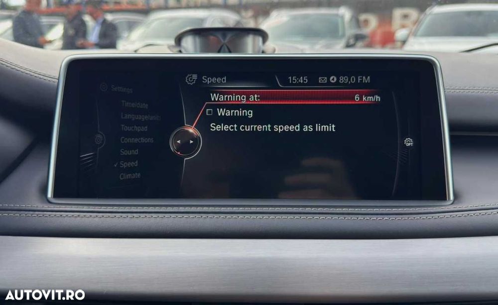 BMW X5 M M50d - 37