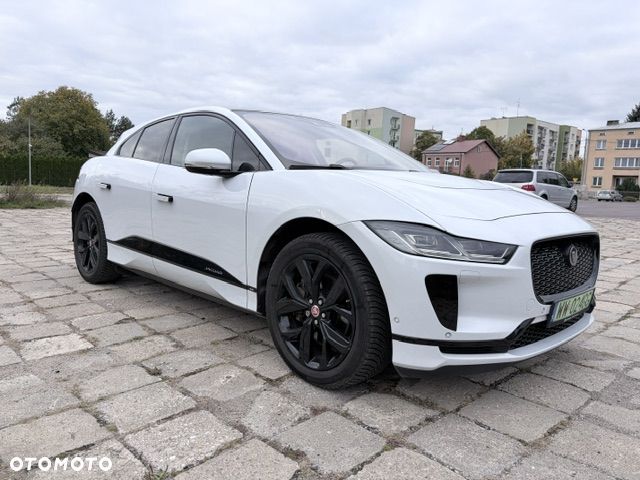 Jaguar I-Pace - 7