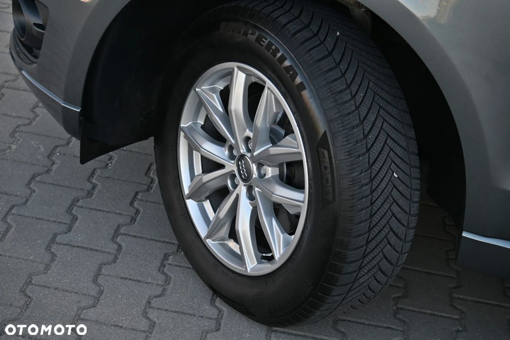 Audi Q5 2.0 TDI Quattro S tronic - 11