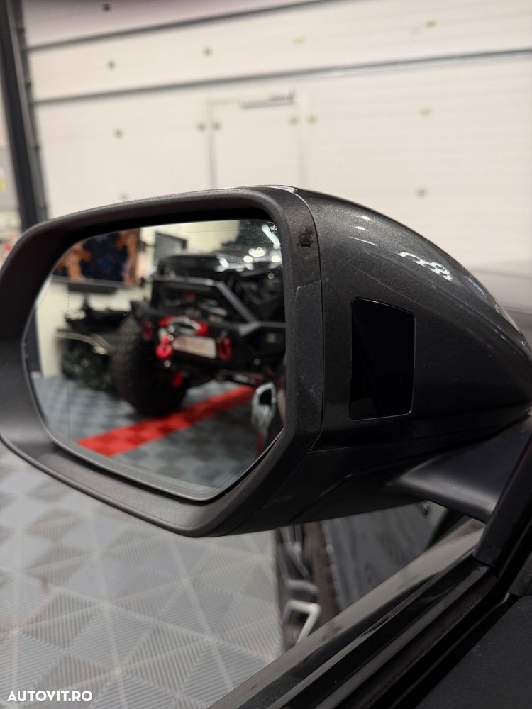 Audi Q8 3.0 50 TDI quattro Tiptronic MHEV - 23