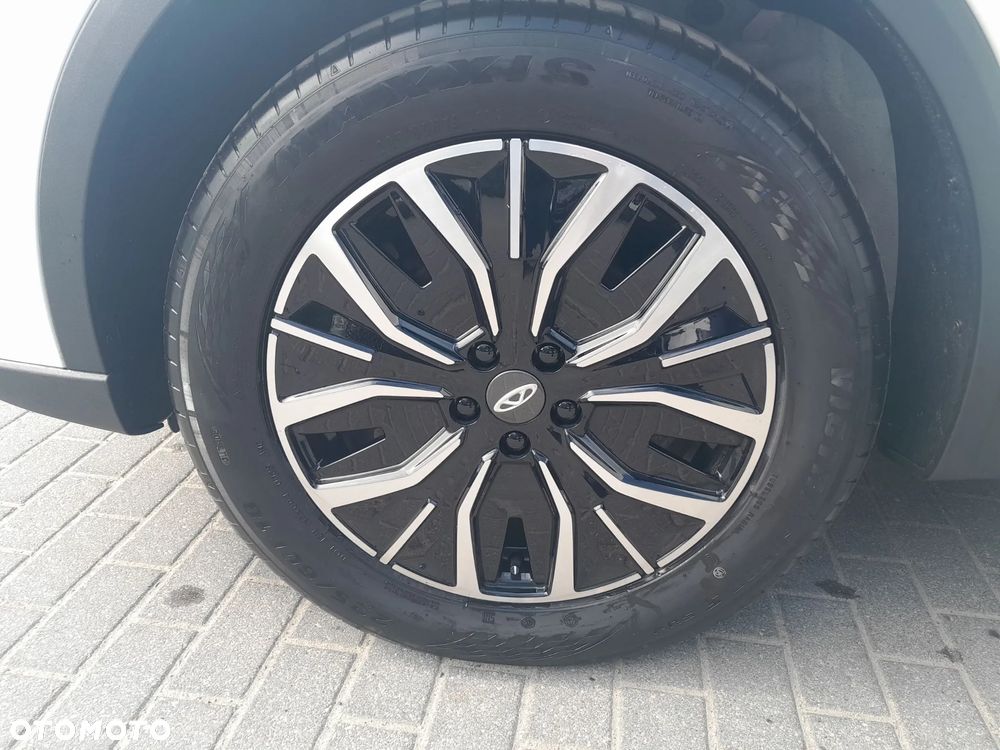 Chery Tiggo 7 1.6 T-GDI Essential DCT - 18