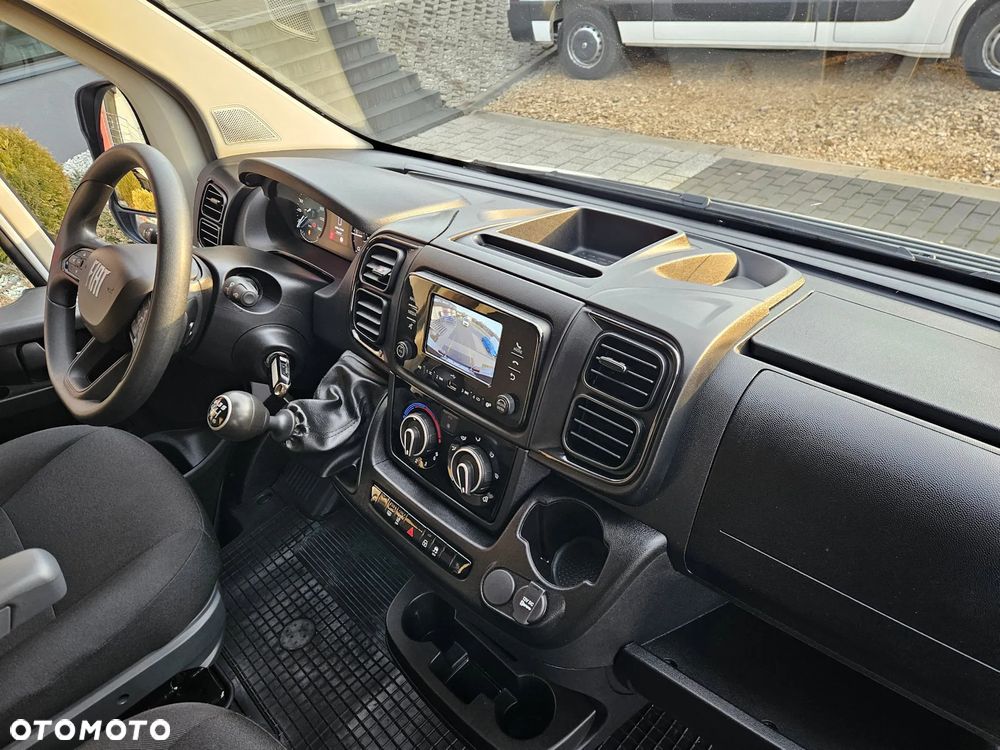 Fiat DUCATO L3H2 2.2MultiJet 140KM - 9