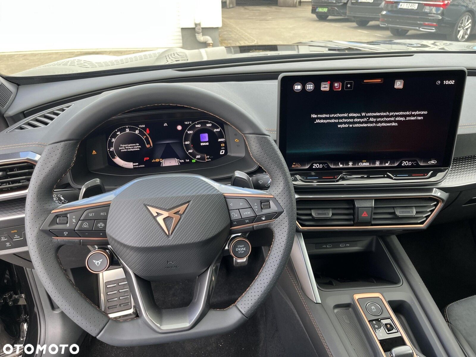 Cupra Formentor - 17