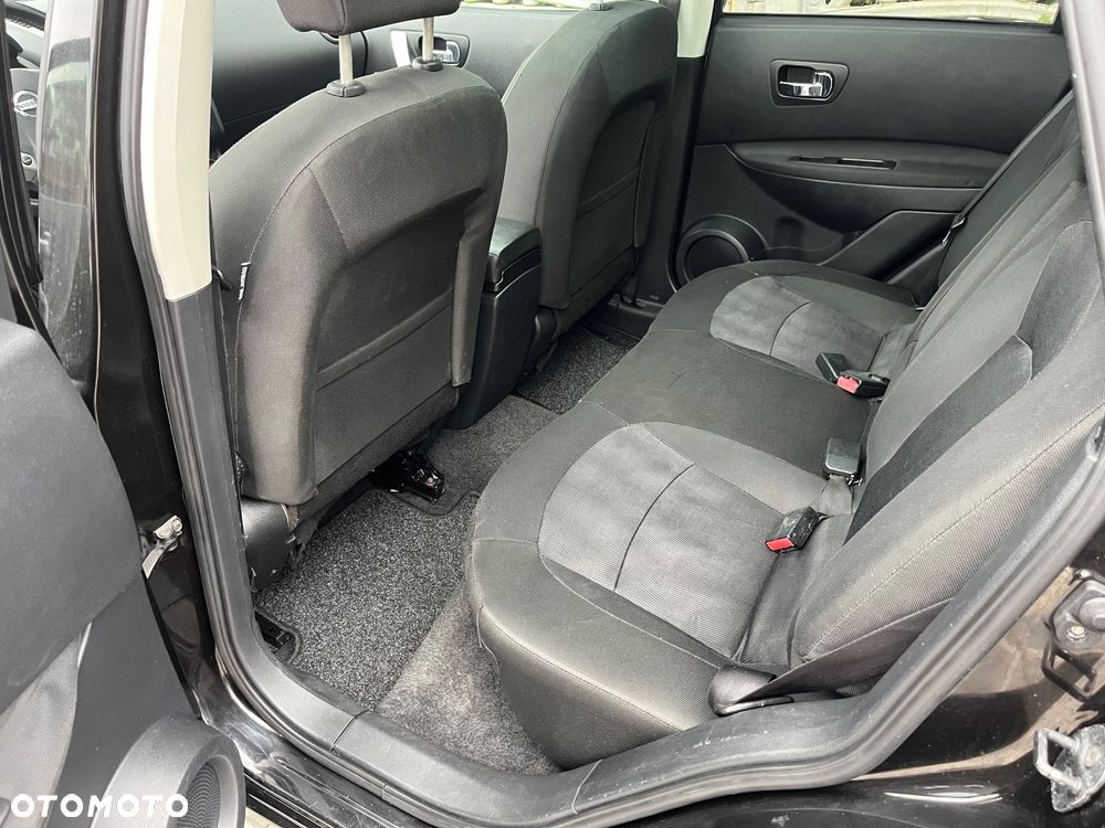 Nissan Qashqai 1.6 Acenta - 27