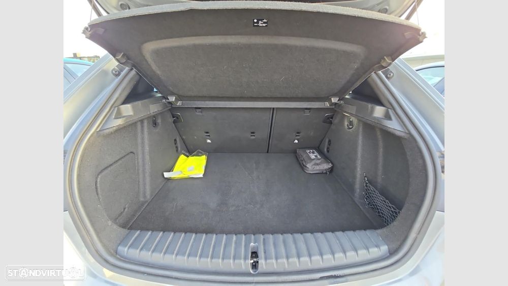 BMW 116 Pack Desportivo M - 15