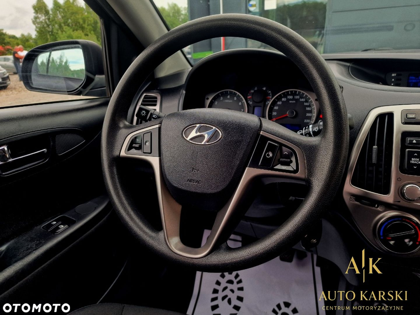 Hyundai i20 - 26