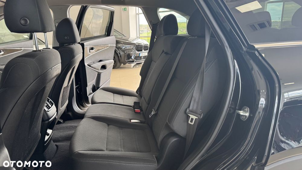 Kia Sorento - 29