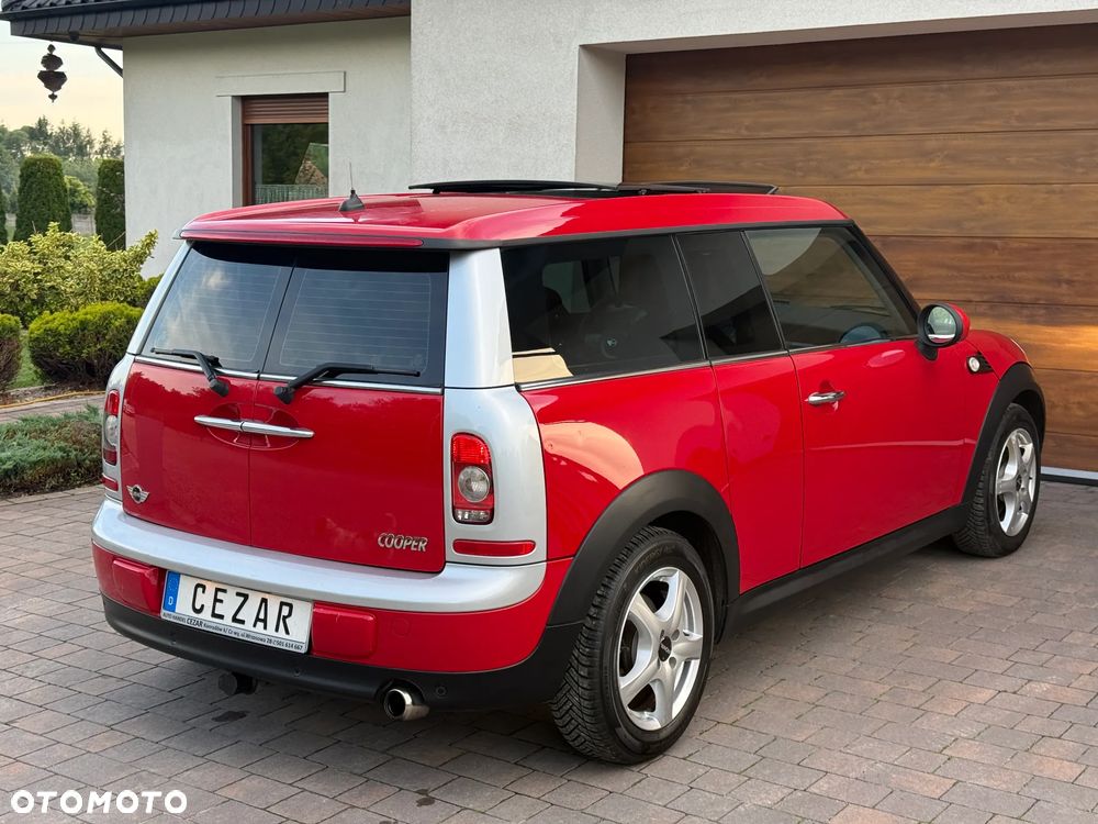 MINI Clubman - 4
