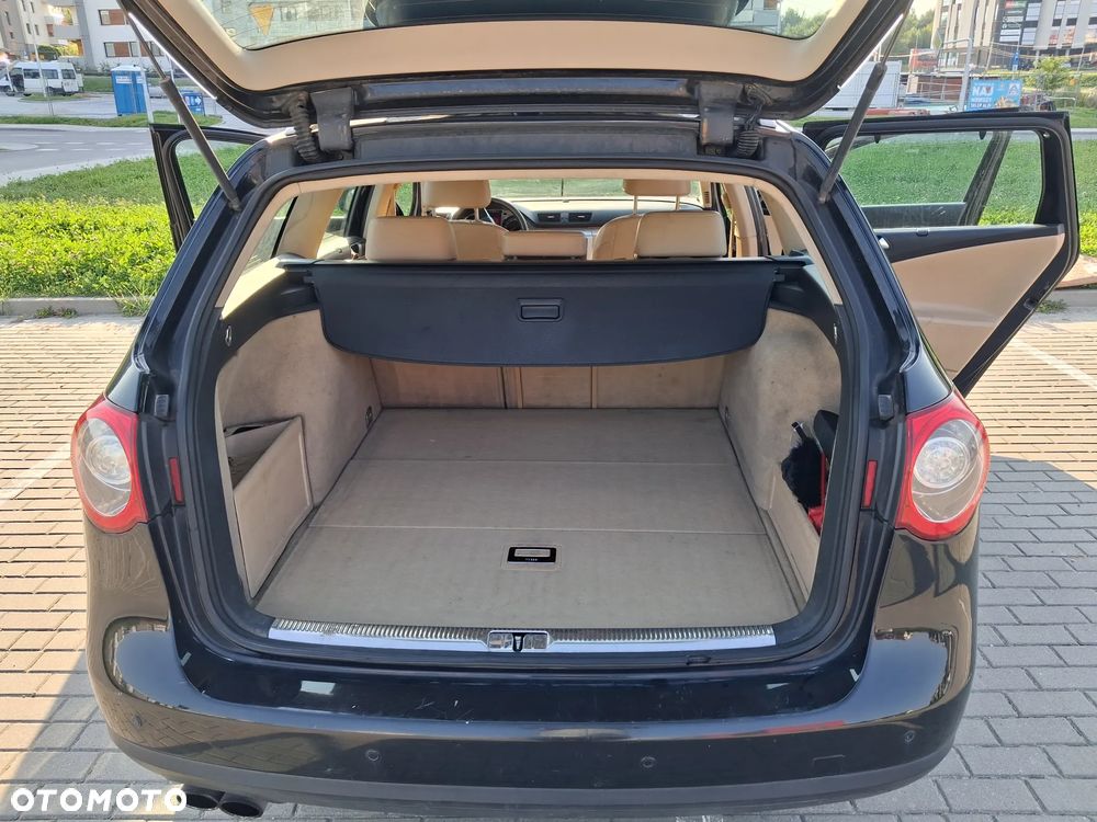 Volkswagen Passat 2.0 TDI DPF Comfortline DSG - 8
