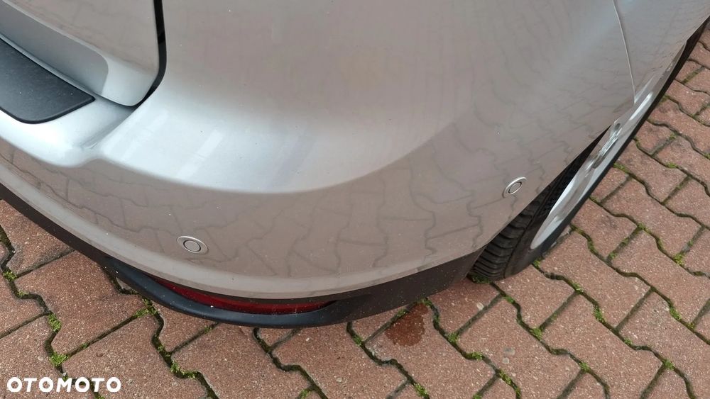 Ford Grand C-MAX Gr 2.0 TDCi Edition ASS - 11