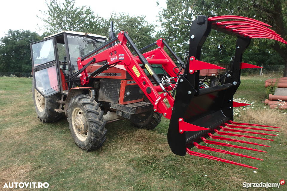 Rotor Wol-Met - 13