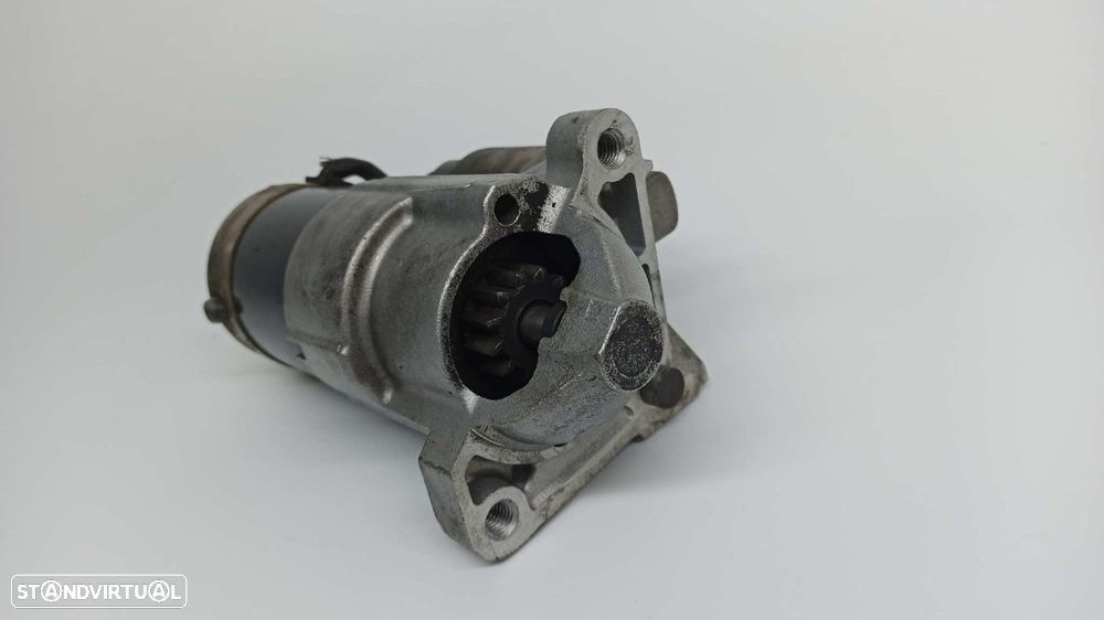 MOTOR DE ARRANQUE RENAULT CLIO II FASE II (B/CB0) AUTHENTIQUE - 1