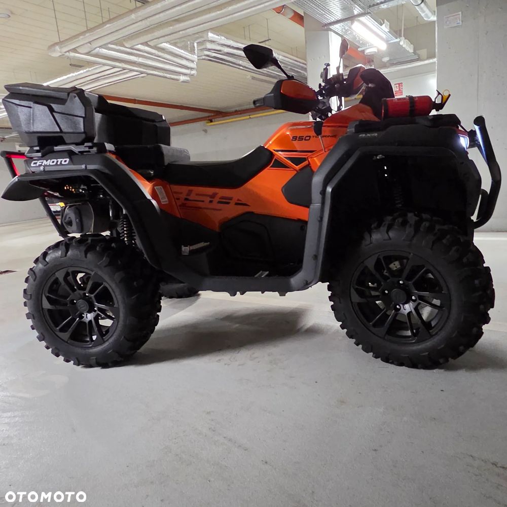 CFMoto Inny - 9
