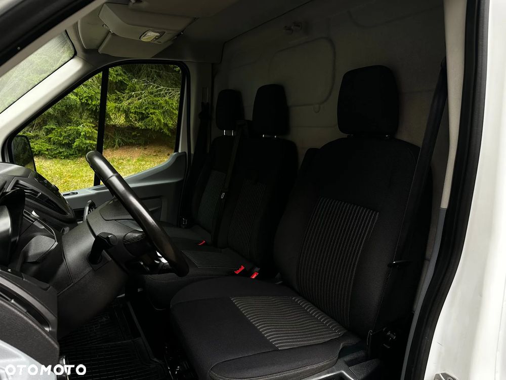 Ford TRANSIT - 15
