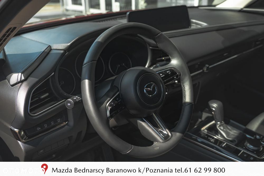 Mazda CX-30 2.0 mHEV Centre-Line 2WD - 21