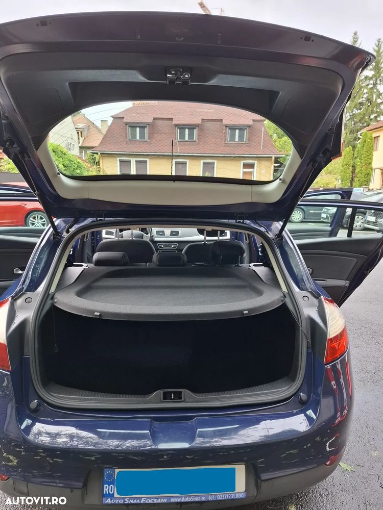 Renault Megane - 14
