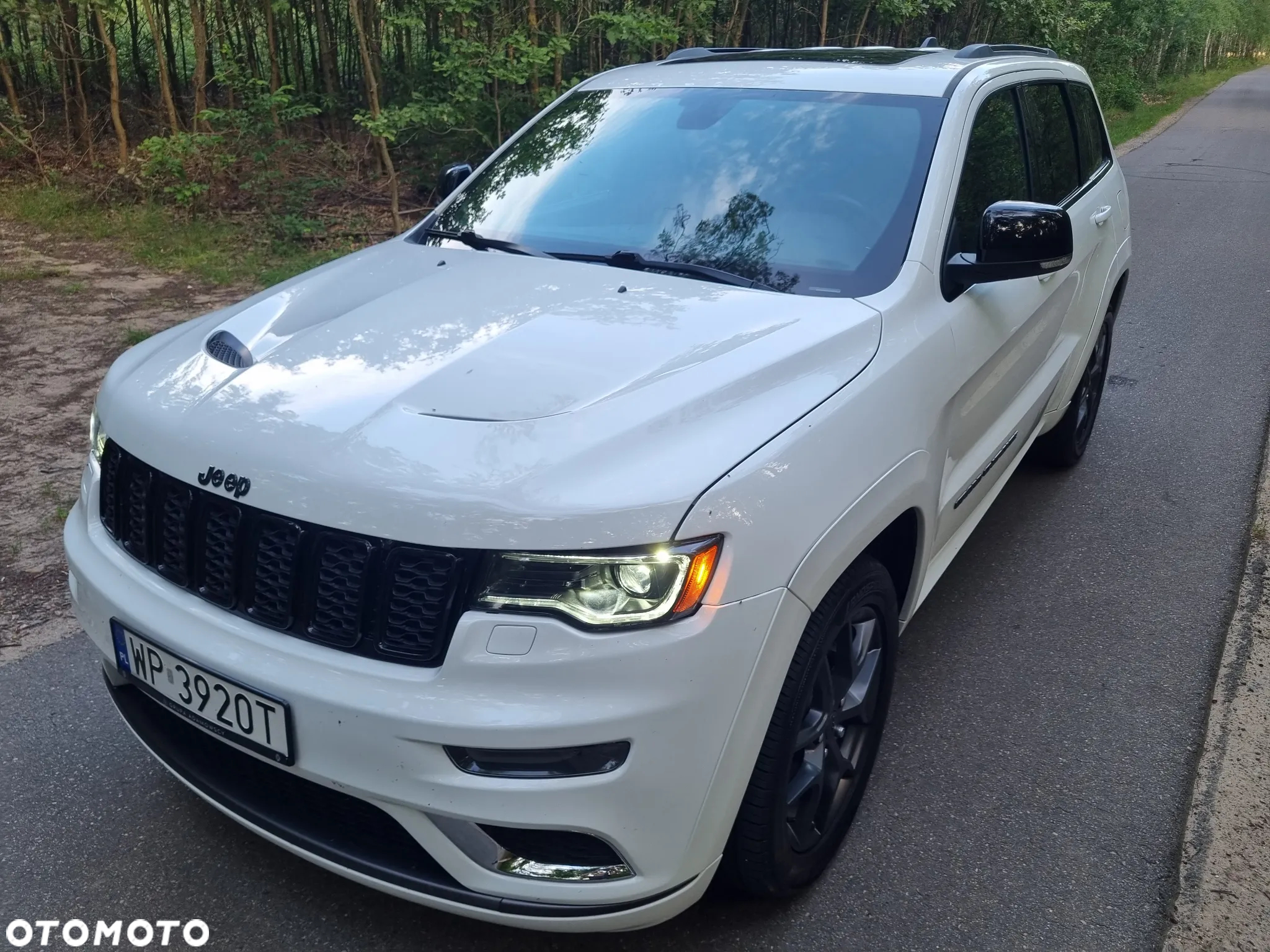 Jeep Grand Cherokee - 10