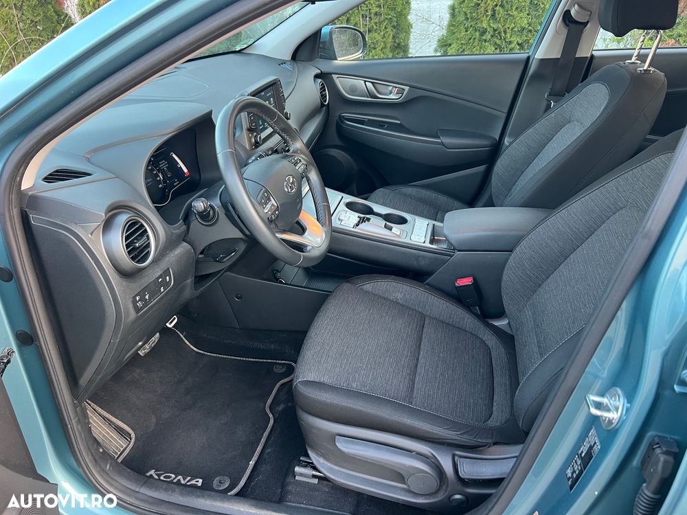 Hyundai KONA Style - 5