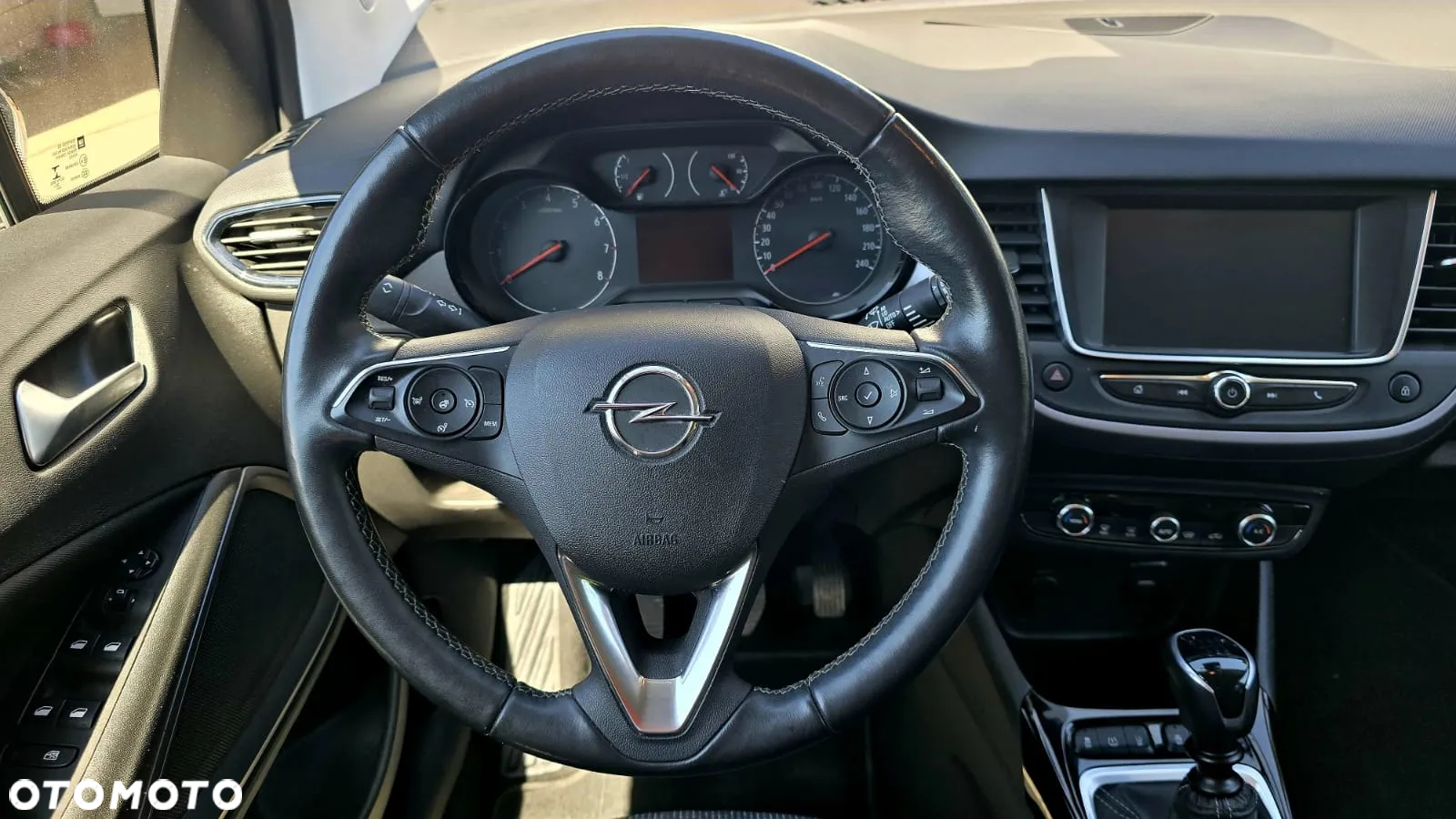 Opel Crossland X 1.2 Start/Stop Innovation - 23