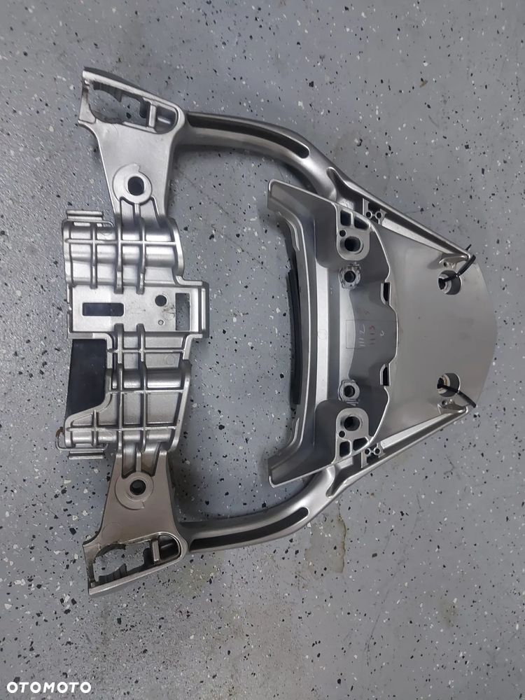 HONDA ST 1300 Pan European rączki uchwyt - 2