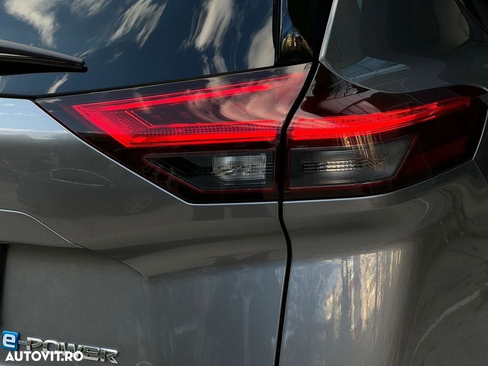 Nissan X-Trail ver-epower-5-locuri-n--connecta - 10