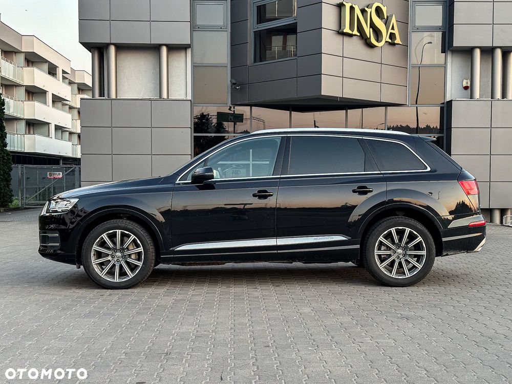 Audi Q7 - 3