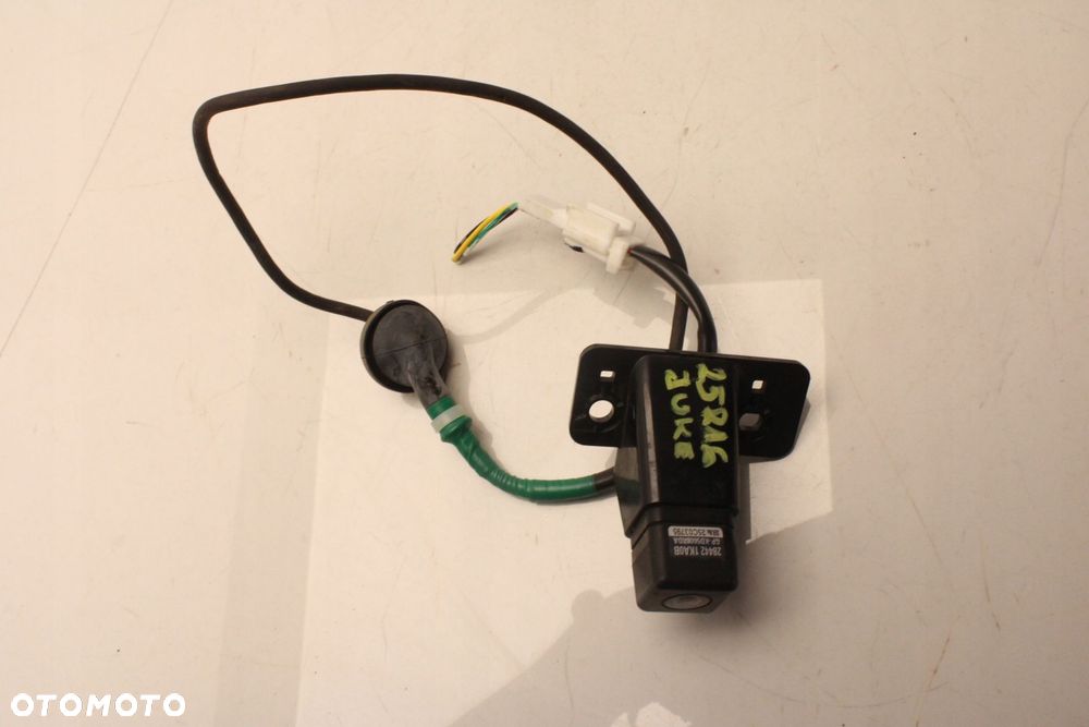NISSAN JUKE I F15 KAMERA COFANIA 284421KA0B - 1