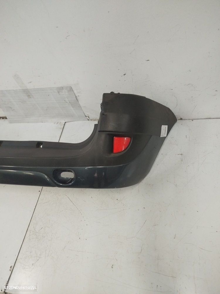 Para Choques Tr Dacia Logan Mcv (Ks_) - 2