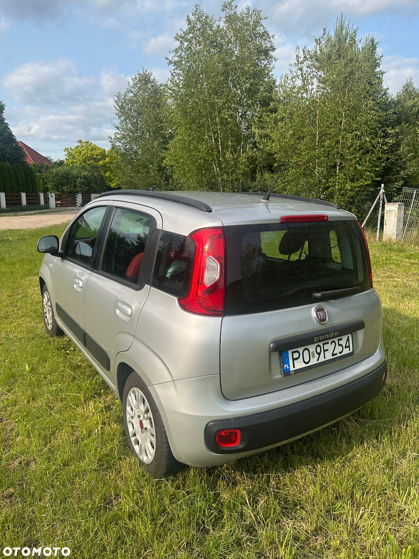 Fiat Panda 1.2 Actual Eco - 5