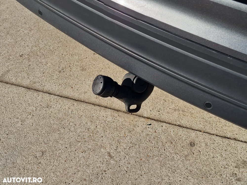 Volkswagen Tiguan 1.5 TSI ACT OPF DSG Comfortline - 29