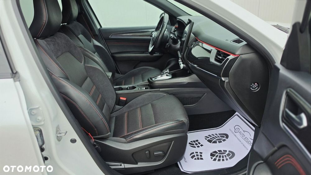 Renault Arkana E-TECH 145 R.S.LINE - 6
