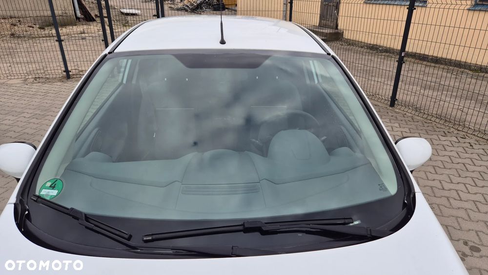 Ford Fiesta 1.25 Trend Edition - 10