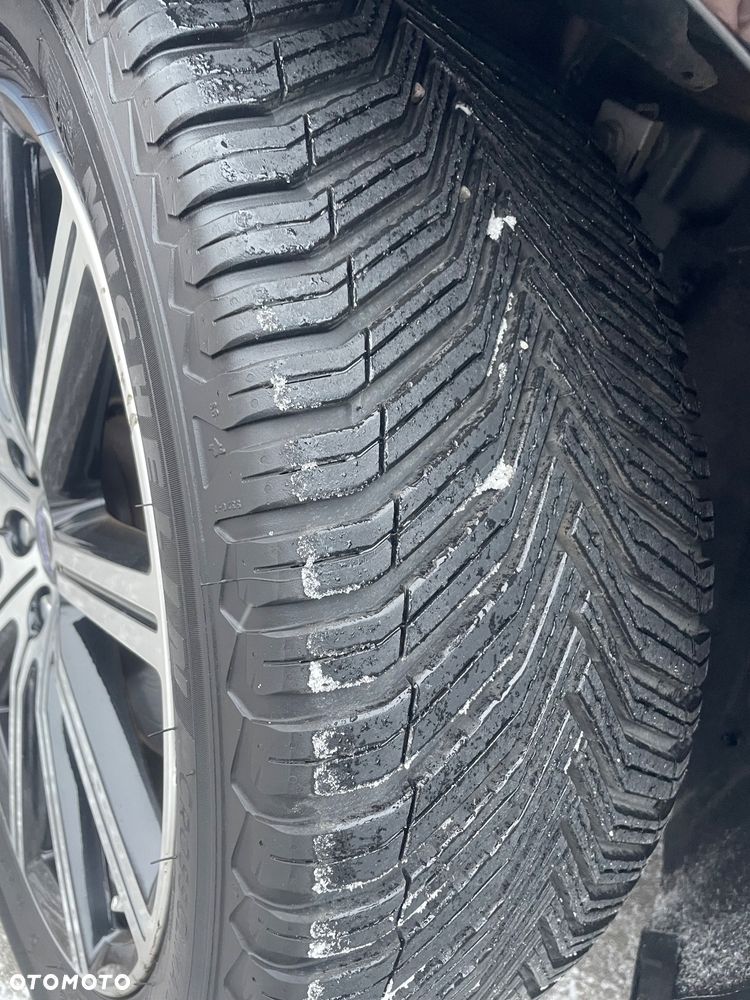 Volvo XC 60 T5 AWD Summum - 12