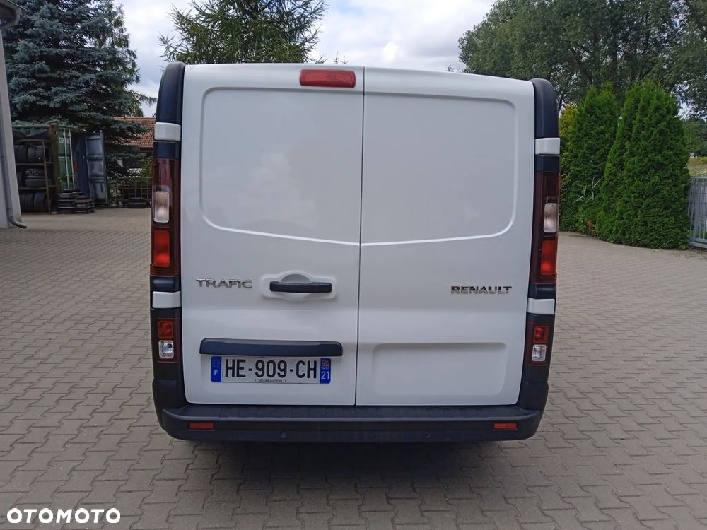 Renault Trafic - 8