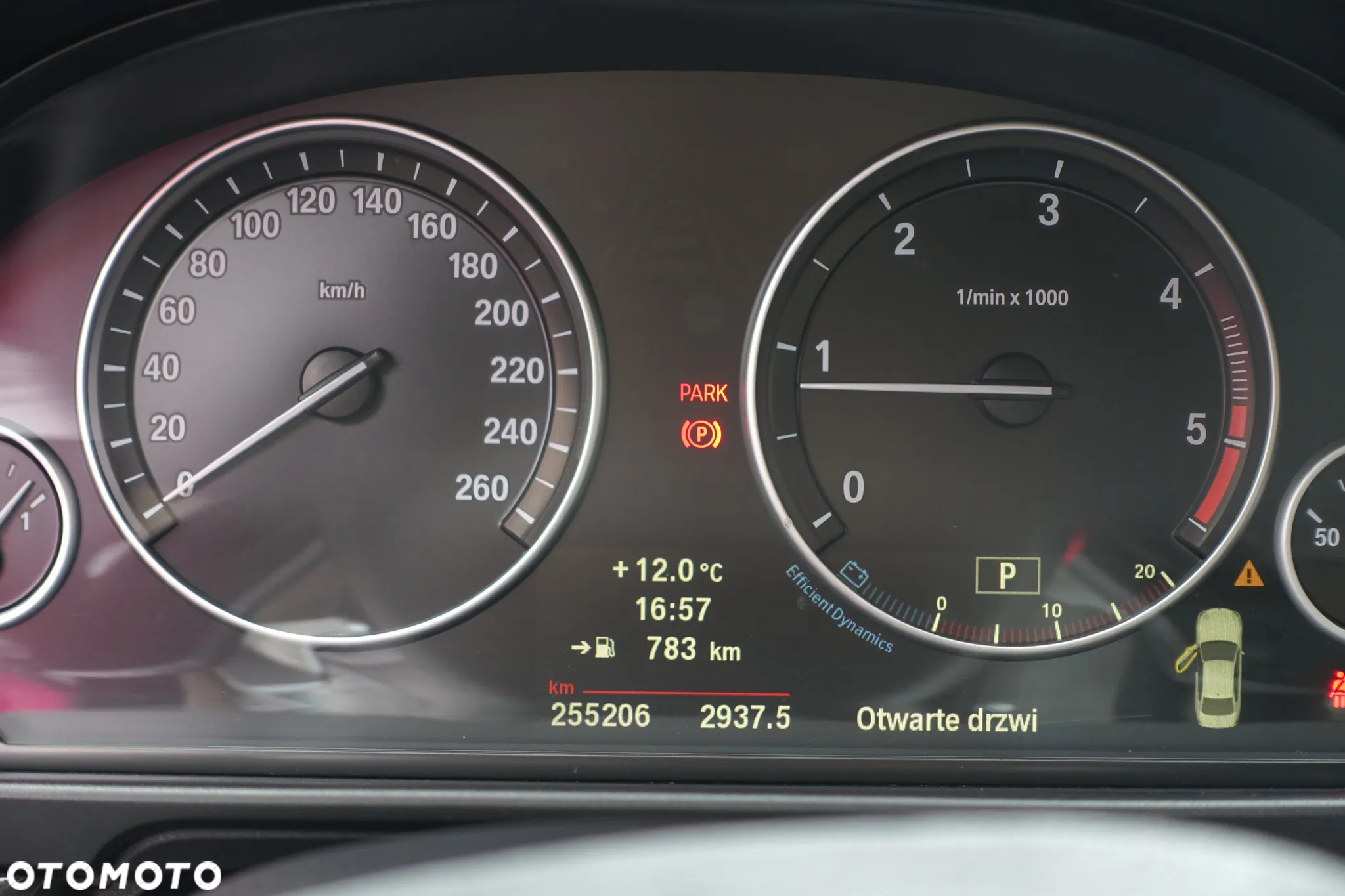 BMW Seria 5 - 10