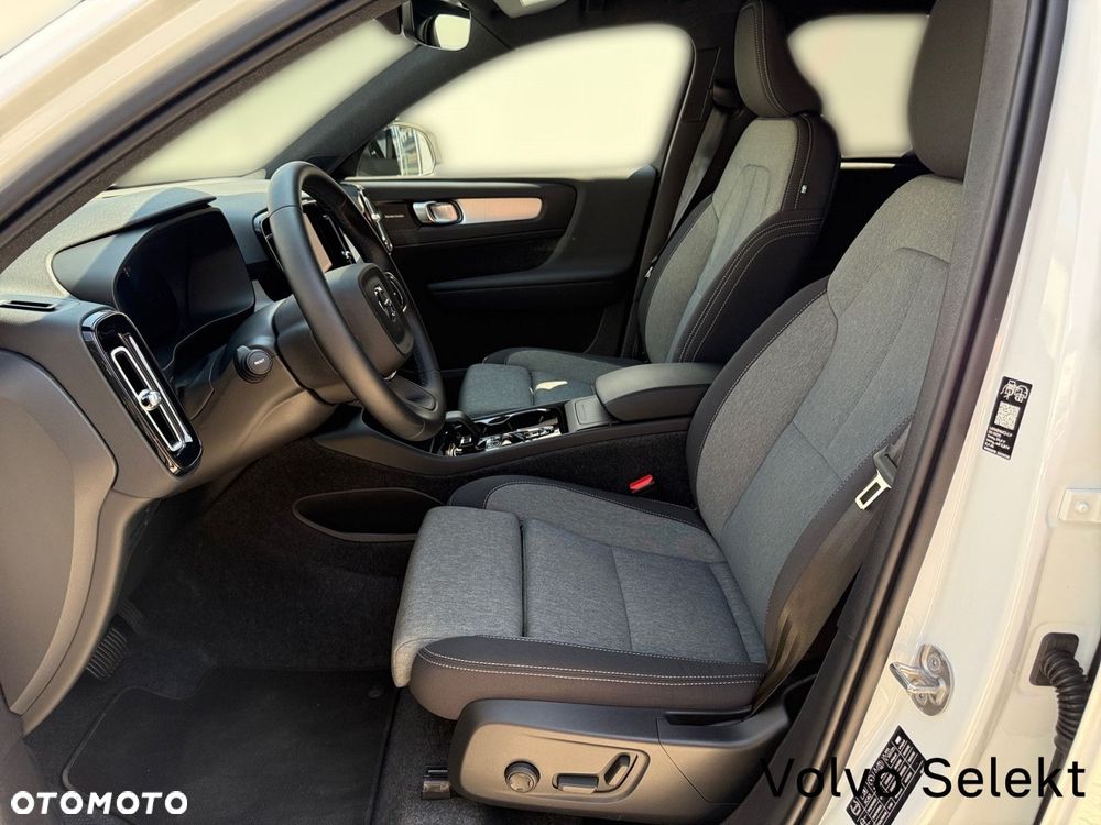 Volvo XC 40 - 12