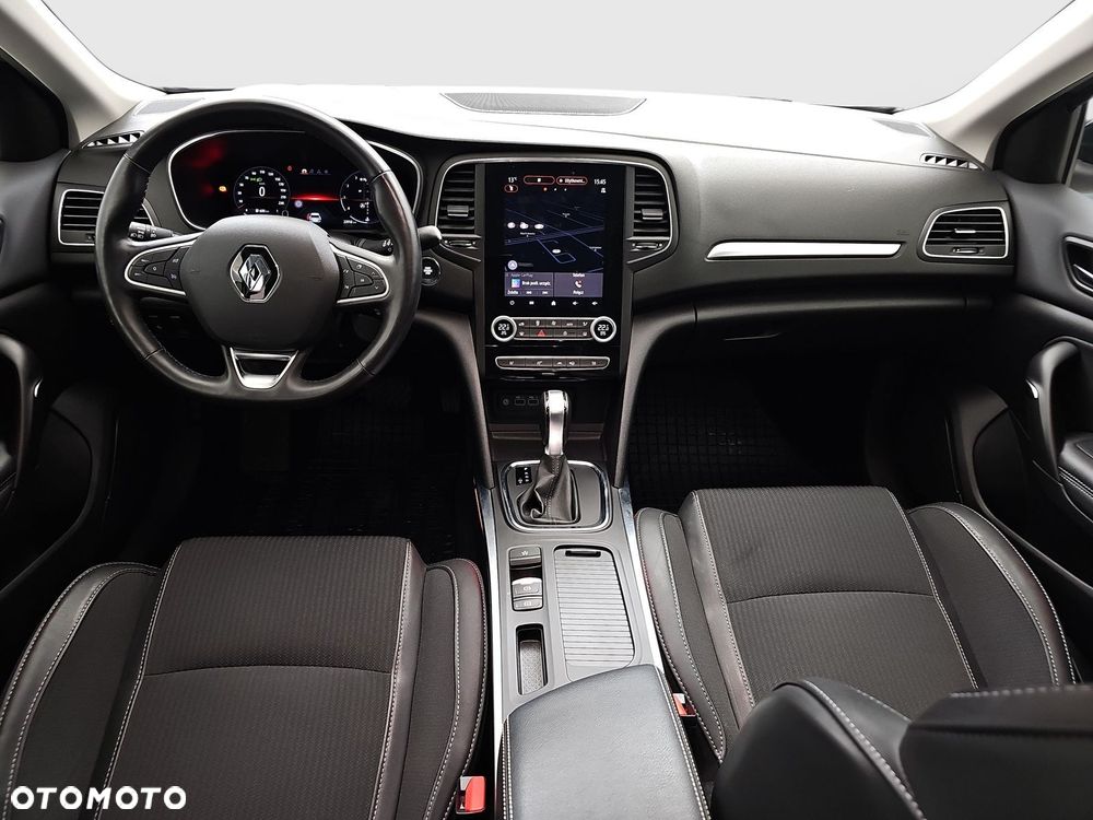 Renault Megane 1.3 TCe FAP Techno EDC - 30