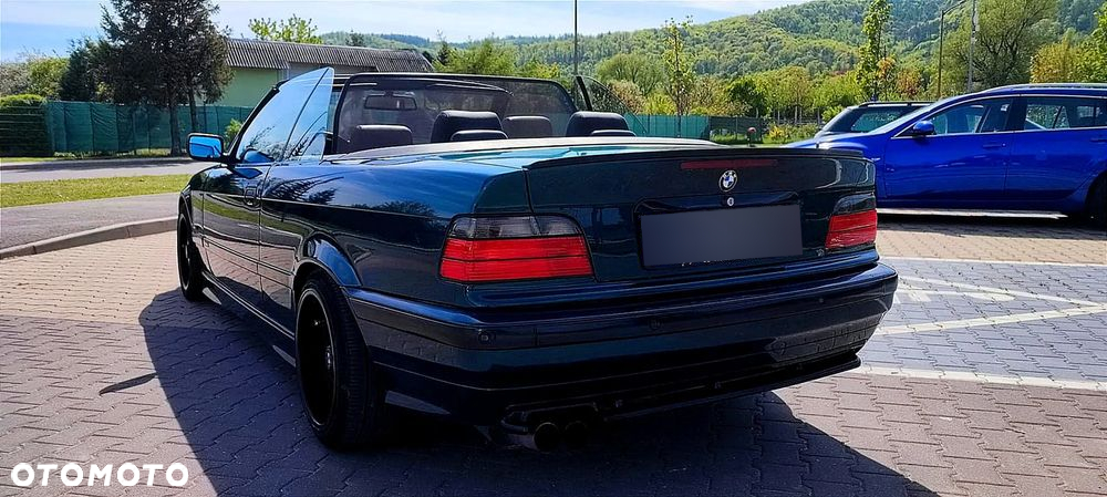 BMW Seria 3 - 6
