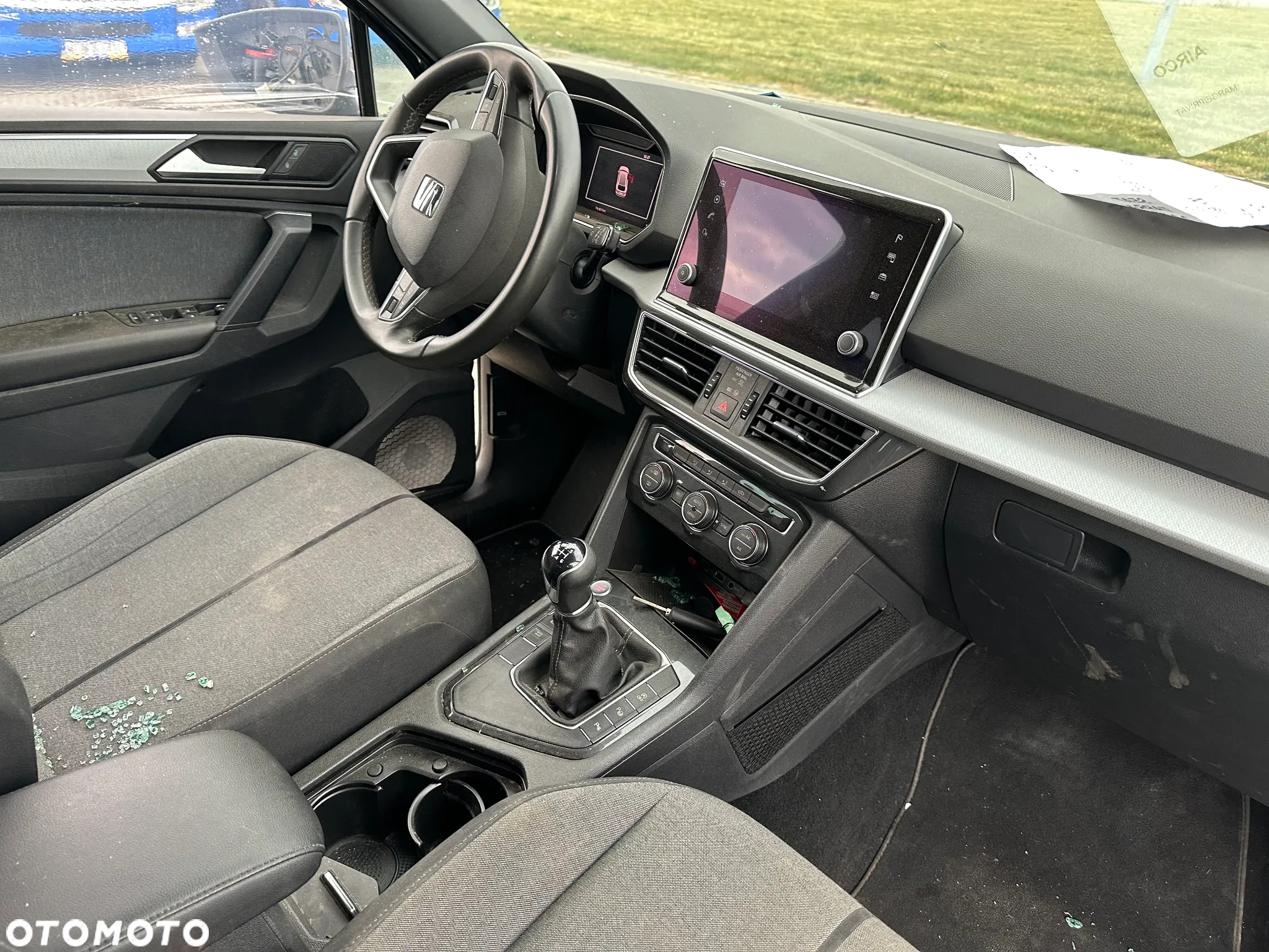 Seat Tarraco 2.0 TDI Style S&S - 10