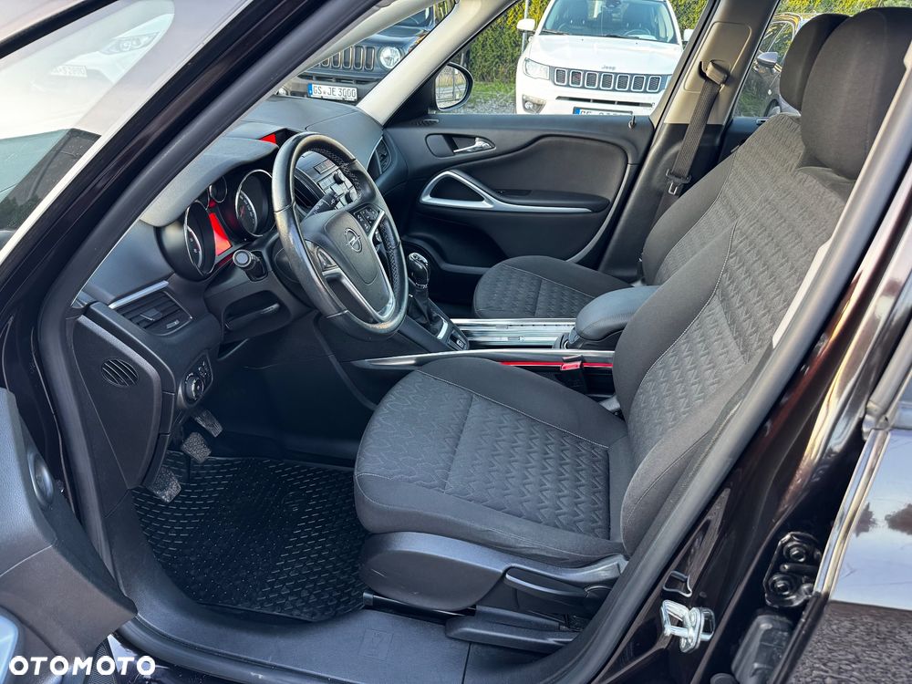 Opel Zafira ver-1-4-t-elite - 28