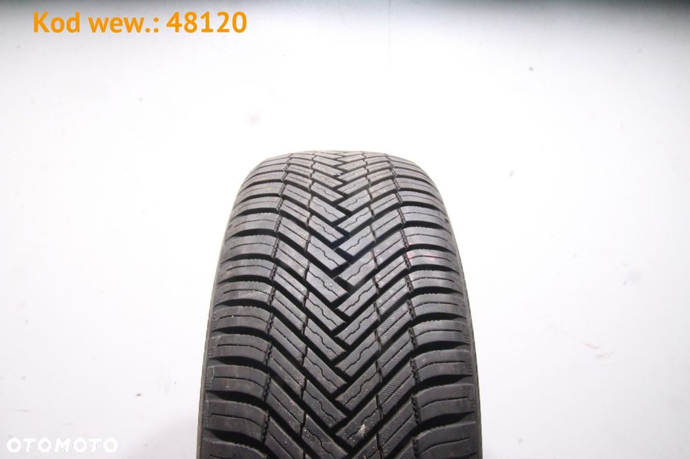 Nexen N'Blue 4 Season - 195/55 R16 - 1