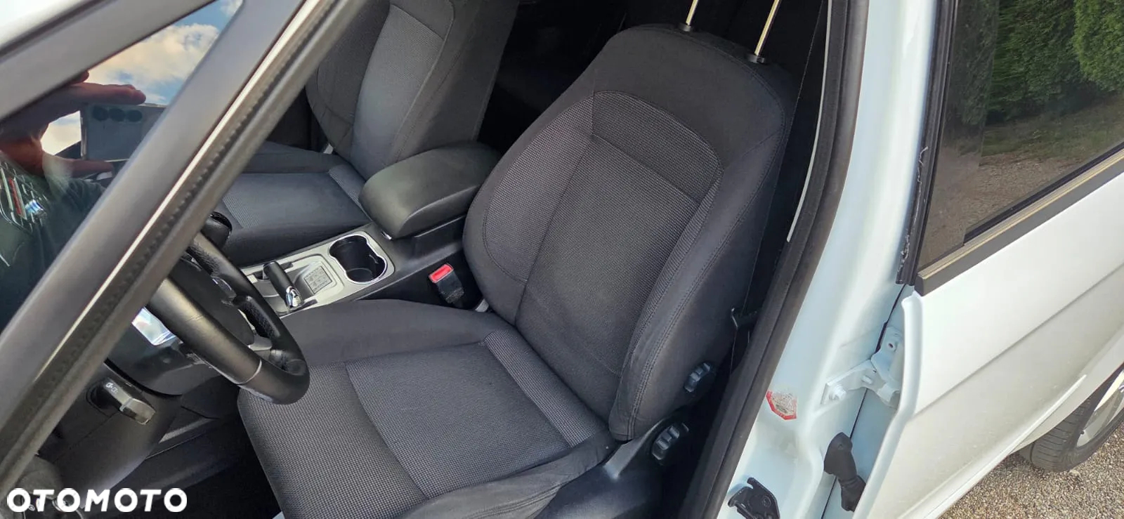 Ford S-Max 2.0 Titanium - 27