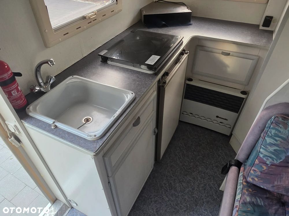 Fiat Ducato - 41