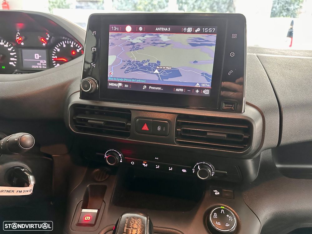 Peugeot Partner - 18